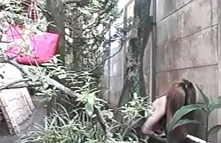 XXX Watered आणि fucked मैत्रीण सोफा वर