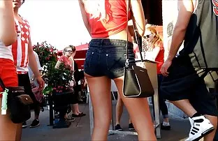 XXX अनिता हार्ड फाडणे माणूस आणि तोंड एक गलिच्छ तळघर