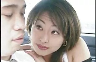 XXX माझी खात्री झाली मुलगी शोषून घेणे आणि संभोग कार शहराच्या बाहेर