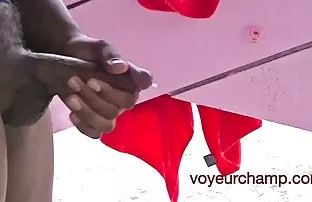 XXX रिअल वीर्य वर तपासणी स्त्री रोग तज्ञ