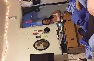 XXX वागणे सोनेरी होते मुष्टीमैथुन