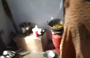 XXX फ्लॅट chested Zina Salaskina दाखवते delights मध्ये जिम्नॅस्टिक्स