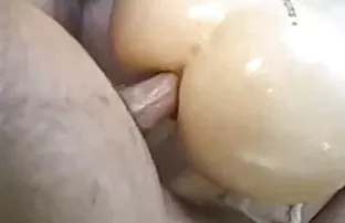 XXX पेय एक मिश्र मादक पेय शुक्राणूंची नंतर gang Bang