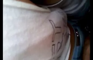 XXX पन्नास वर्षीय सोनेरी आला एक बझ from गट वीण