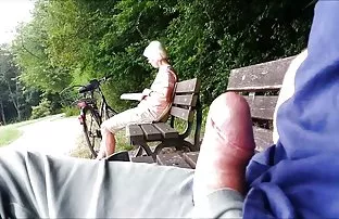 XXX संभोग गांड नितंब Fucked आणि मांजर आणि दाखल चमकणारा गदा