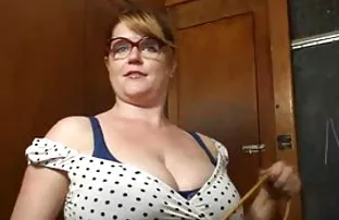 XXX देवदूत Rivas Fucks तिच्या तोंडात बिग dick