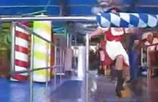 XXX प्रेमी पकडले गुपित कॅमेरा