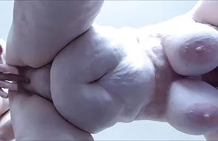 XXX विकसित पार्शवी चोदन आणि ठेवणे आपल्या Drin