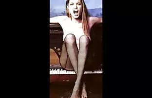 XXX मंद गुदद्वारासंबंधीचा लिंग जबरदस्त आकर्षक चिक