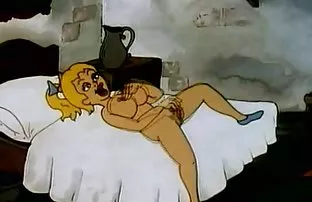 XXX हेलन बोटांनी सेक्षुयल समाधान देणे