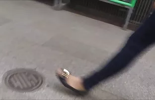XXX मध्ये Fucked परत पण काहीतरी मुलगी आवडत नाही