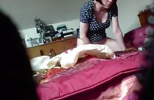 XXX हस्तमैथुन live