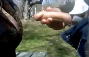 XXX रशियन गुदद्वारासंबंधीचा लिंग शौचालय भाग पाडले