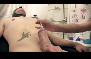 XXX Alex लेस्ली आणि 3 Kotnis. sex! भाग 4